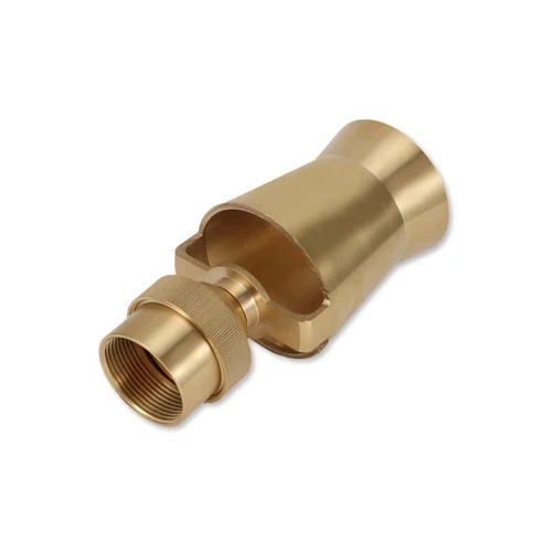Cascade Nozzle Supplier